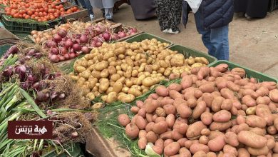 مندوبية التخطيط تؤكد ارتفاع أثمان المواد الغذائية خلال الأسابيع الأخيرة