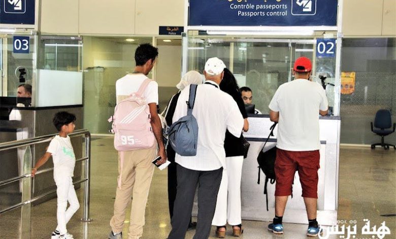 نشطاء يطالبون بفرض التأشيرة على الجزائريين بسبب تهديدات مزعومة قبيل “كان 2025”