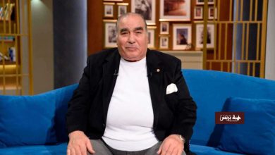 وفاة الفنان المصري سيد صادق