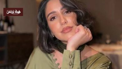 روعة بيوتي تطمئن متابعيها وتوضح: “أنا مع عائلتي بخير” – صورة