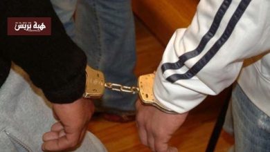 أمن مراكش يوقف شخصين متلبسين بترويج المخدرات الصلبة