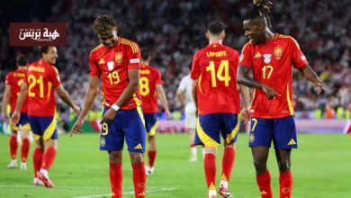 إسبانيا تهدد بمقاطعة كأس العالم 2026 بسبب إسرائيل