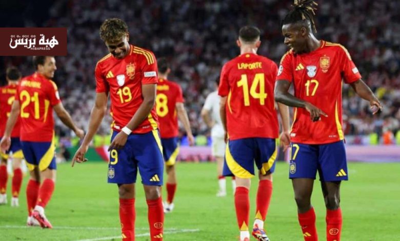 إسبانيا تهدد بمقاطعة كأس العالم 2026 بسبب إسرائيل