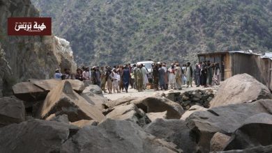 ارتفاع حصيلة ضحايا زلزال أفغانستان إلى أكثر من 1400 قتيل