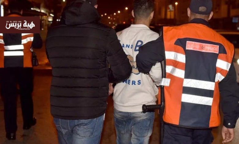 الحسيمة.. إدانة مهاجر مغربي بالسجن بسبب التشهير والإساءة للغير