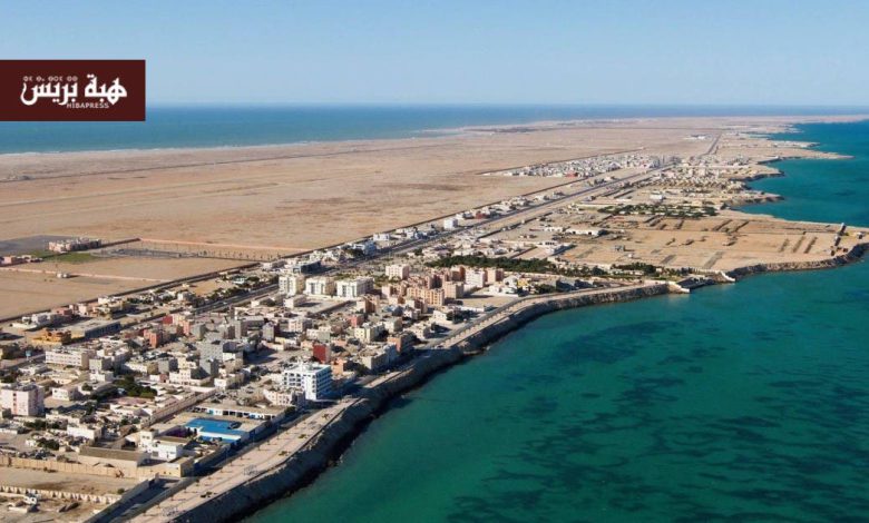 الداخلة-وادي الذهب تتصدر معدلات نمو الناتج الداخلي الإجمالي بـ10,1%