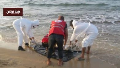 العثور على جثة شاب من جرسيف في شاطئ ميامي ببني أنصار