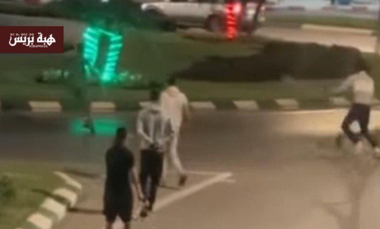 الفنيدق على وقع توتر متصاعد: سكان يشتكون من الفوضى وتنامي مظاهر العنف