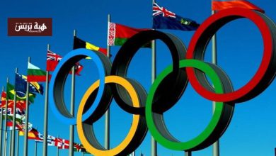 اللجنة الأولمبية الدولية ترفض استبعاد إسرائيل من المنافسات