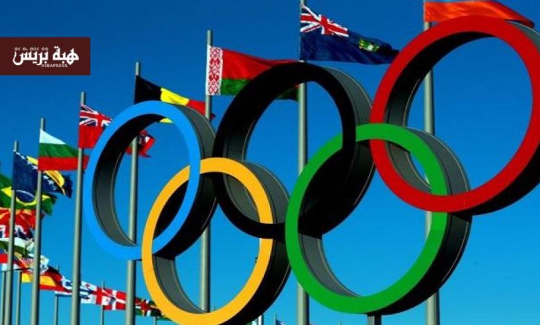 اللجنة الأولمبية الدولية ترفض استبعاد إسرائيل من المنافسات