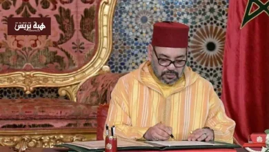 الملك يهنئ قادة الدول الإسلامية بمناسبة ذكرى المولد النبوي
