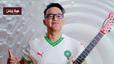 المنتج العالمي “ريدوان” يدخل التاريخ مع ألبوم ليدي غاغا