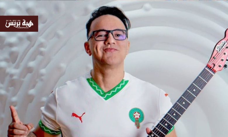 المنتج العالمي “ريدوان” يدخل التاريخ مع ألبوم ليدي غاغا
