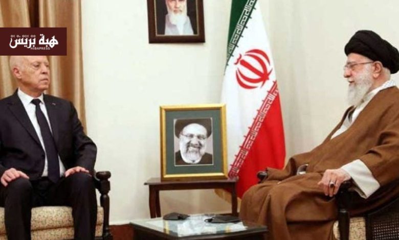 الموقف زاد الشكوك حول علاقاتها بإيران.. تونس تمتنع عن التصويت على “إعلان نيويورك”