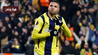 النصيري يسجل رابع أهدافه في الدوري التركي