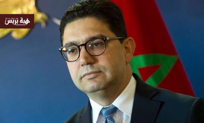 بدعوة من نظيره الصيني.. بوريطة يزور بكين