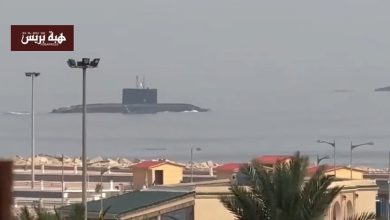 برنامج “BBC Trending” يفضح حقيقة فيديو تدخل “الغواصات الجزائرية” في تونس