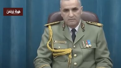 بعد شهور من إقالته.. فرار رئيس المخابرات الجزائرية السابق نحو إسبانيا