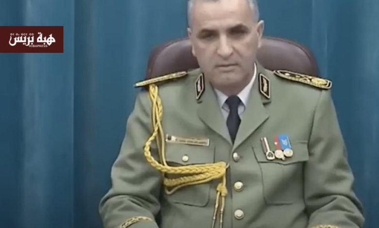 بعد شهور من إقالته.. فرار رئيس المخابرات الجزائرية السابق نحو إسبانيا