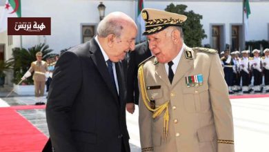 بعد غرق البلاد في الفوضى.. تبون وشنقريحة يرسلان “لجنة لمحاربة الفساد” إلى خارج الجزائر