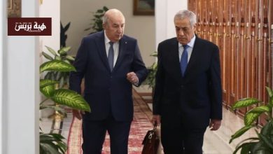 تمهيدا لسجنه.. نظام العسكر بالجزائر يطرد الوزير الأول السابق نذير العرباوي من فيلا فاخرة
