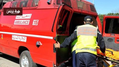 حادثة سير مأساوية تودي بحياة أستاذ في إقليم أزيلال