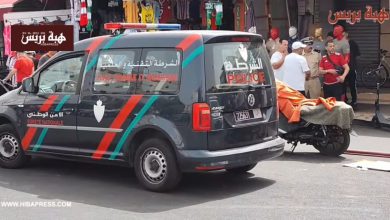 سرقة ليلية تهزّ سوق القريعة بالدار البيضاء.. وتجار يحملون المسؤولية للحراس (فيديو)