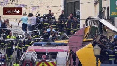 سفارة المغرب بلشبونة: المواطنة المغربية التي أصيبت في حادث القطار حالتها مستقرة