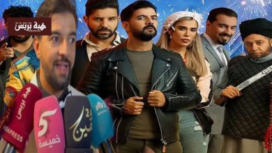 عمر لطفي يكشف أسرار فيلم “كازا ݣيرا” مع المنتج ريدوان وتجربة إلياس المالكي الأولى (فيديو)