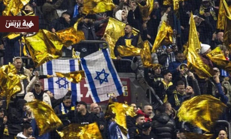 لماذا لم يُعاقب “الفيفا” و”اليويفا” إسرائيل كما حدث مع روسيا؟
