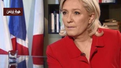 مارين لوبان تطالب بتعليق منح التأشيرات للجزائريين بشكل نهائي