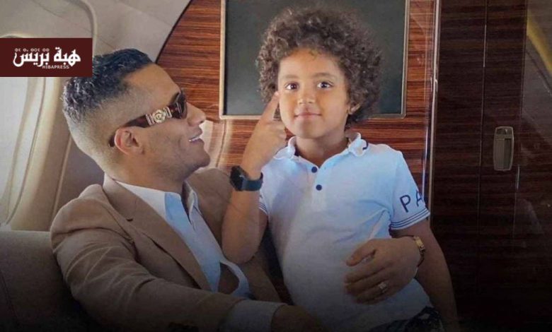 محامي نجل محمد رمضان يوضح تطورات قضية الإيداع في دار رعاية