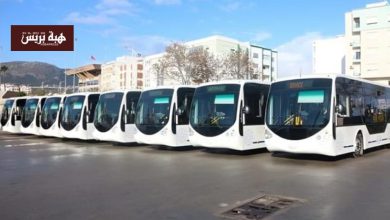 من تاوريرت إلى وجدة.. CIMT ترسم معالم النقل الحضري الجديد
