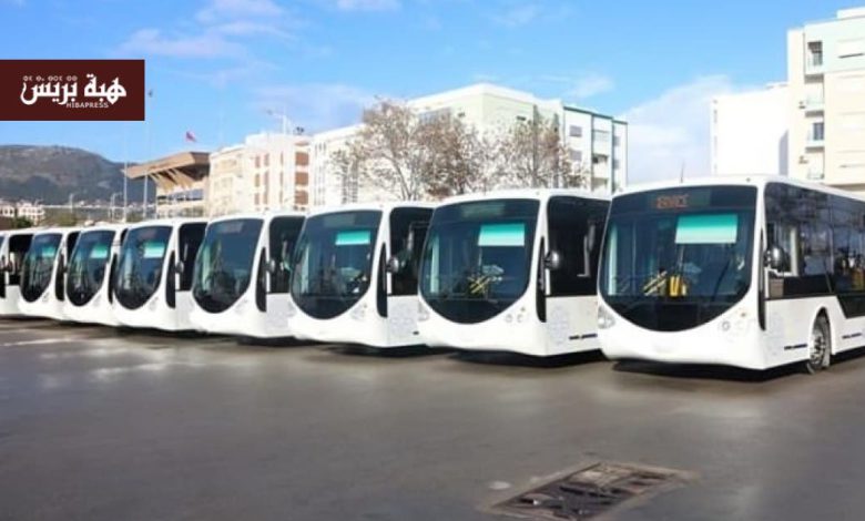 من تاوريرت إلى وجدة.. CIMT ترسم معالم النقل الحضري الجديد