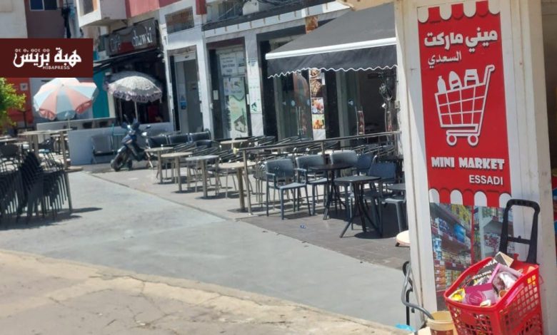 ولاية طنجة.. الملك العمومي يستغيث بوزير الداخلية بعد عجز الوالي
